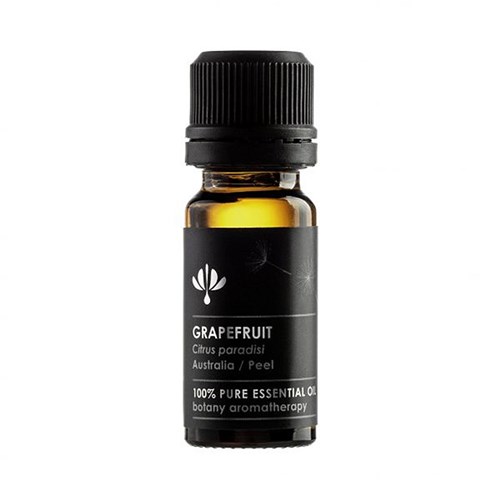 Essential Oil - Grapefruit Oil (Citrus Paradisi)